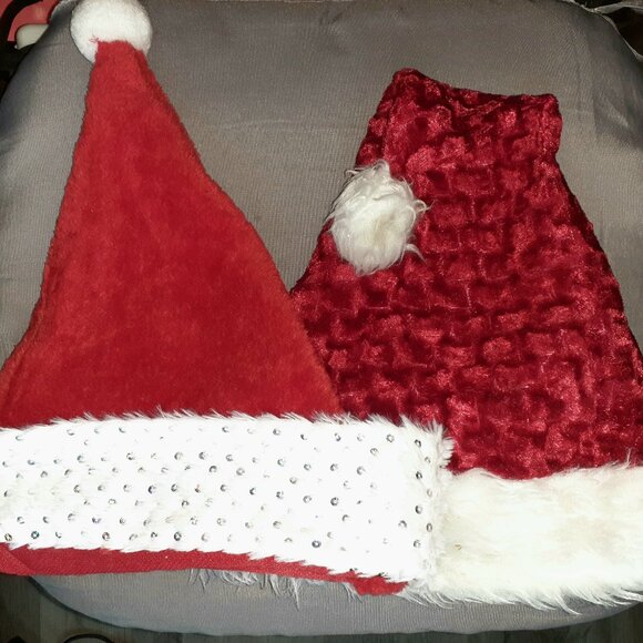 ๐ค MEN'S HOLIDAY SWEATER "SON OF A NUTCRACKER"- SZ: M + HOLIDAY GIFTS!! :) - Picture 6 of 6